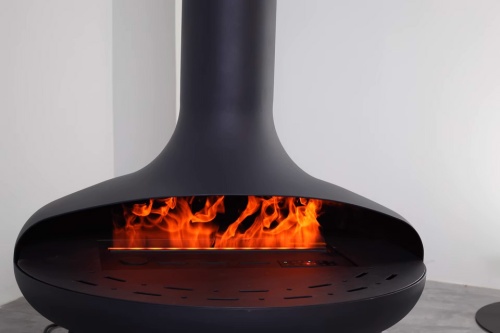 Электрокамин RuFire Matteo 900 3d в Люберцах
