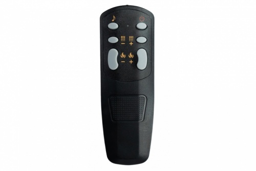 Очаг Design B800RF 3D в Люберцах