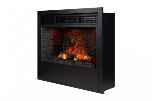 Очаг Design B800RF 3D в Люберцах