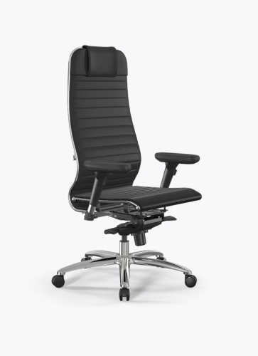 Ортопедическое кресло Metta Samurai L1-3D - Infinity