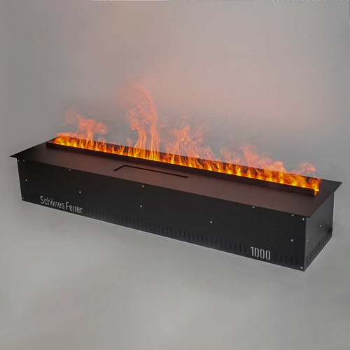 Электроочаг Schönes Feuer 3D FireLine 1000 в Люберцах