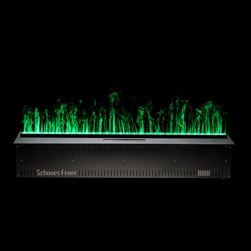 Электроочаг Schönes Feuer 3D FireLine 1000 RGB в Люберцах