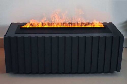 Электрокамин Custom с очагом Schones Feuer 3D FireLine 1000 в Люберцах