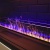 Электроочаг Schönes Feuer 3D FireLine 1000 Blue (с эффектом cинего пламени) в Люберцах