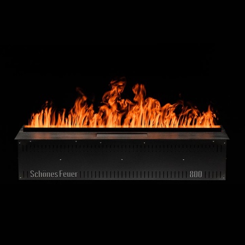 Электроочаг Schönes Feuer 3D FireLine 800 RGB в Люберцах