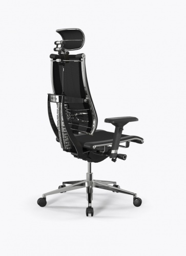 Ортопедическое кресло Metta Y 4DF B2-14D - YM93+Infinity