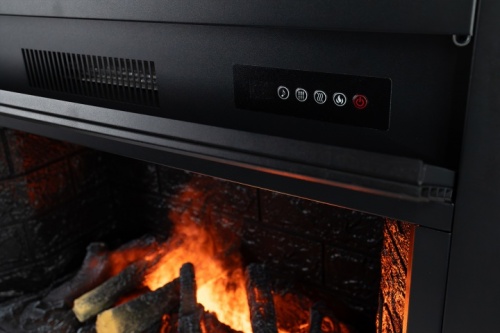Очаг Design B800RF 3D в Люберцах