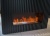 Электроочаг Schönes Feuer 3D FireLine 1000 Pro со стальной крышкой в Люберцах