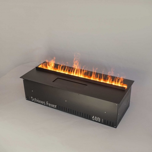 Электроочаг Schönes Feuer 3D FireLine 600 в Люберцах