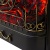 Электроочаг Majestic Lux Black RC в Люберцах