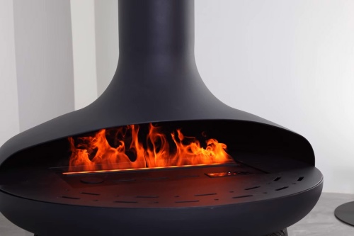Электрокамин RuFire Matteo 900 3d в Люберцах