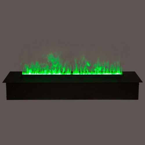 Электроочаг Real Flame 3D Cassette 1000 LED RGB в Люберцах