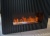 Электроочаг Schönes Feuer 3D FireLine 800 со стальной крышкой в Люберцах