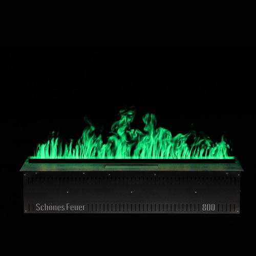 Электроочаг Schönes Feuer 3D FireLine 800 RGB в Люберцах