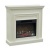 Каминокомплект Real Flame Colorado (белый) в Люберцах