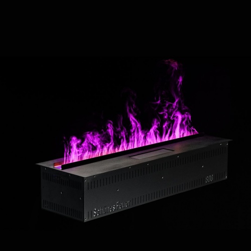 Электроочаг Schönes Feuer 3D FireLine 800 RGB в Люберцах