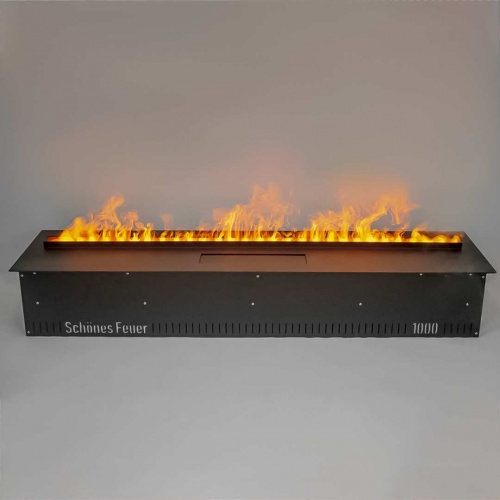 Электроочаг Schönes Feuer 3D FireLine 1000 Pro в Люберцах