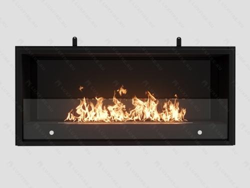 Портальный биокамин Lux Fire "Фаер Бокс - 42" Lux fire