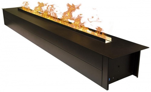 Электроочаг Real Flame 3D Cassette 1000 3D CASSETTE Black Panel в Люберцах