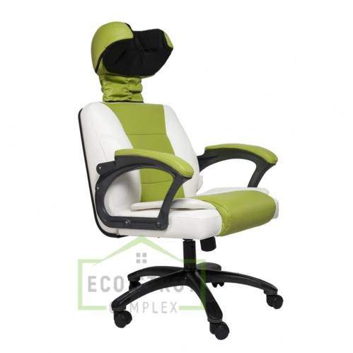 Офисное массажное кресло iRest GJ-B2В-1