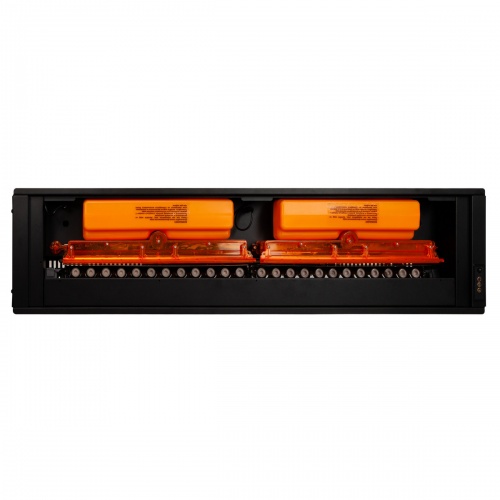Электроочаг Real Flame 3D Cassette 1000 LED RGB в Люберцах