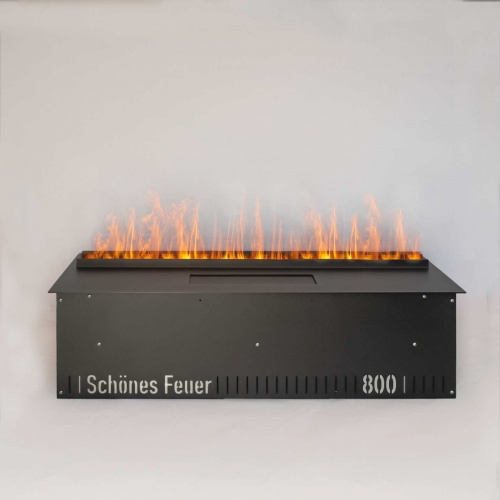 Электроочаг Schönes Feuer 3D FireLine 800 Pro в Люберцах