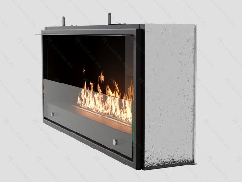 Портальный биокамин Lux Fire "Фаер Бокс - 42" Lux fire