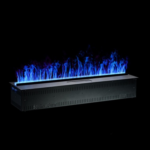 Электроочаг Schönes Feuer 3D FireLine 1000 RGB в Люберцах