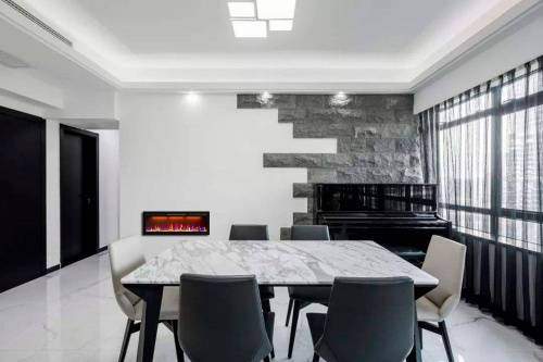 Линейный электрокамин Royal Flame Crystal 50 RF в Люберцах