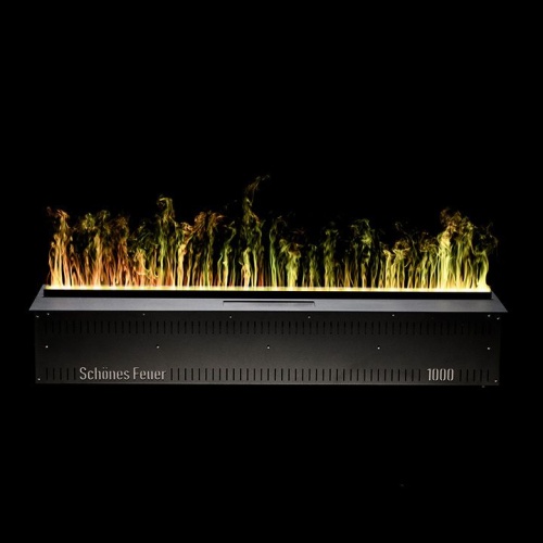 Электроочаг Schönes Feuer 3D FireLine 1200 RGB в Люберцах