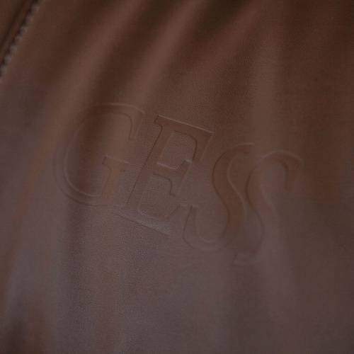 Массажное кресло Gess Integro Brown-Beige