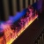 Электроочаг Schönes Feuer 3D FireLine 1200 Pro Blue (с эффектом cинего пламени) в Люберцах