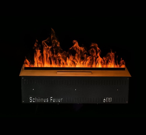 Электроочаг Schönes Feuer 3D FireLine 600 RGB в Люберцах