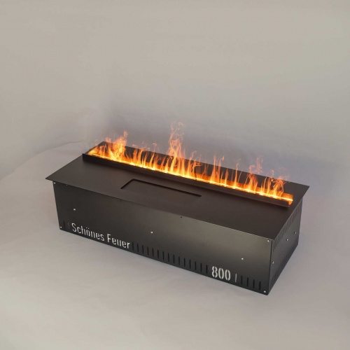 Электроочаг Schönes Feuer 3D FireLine 800 Pro в Люберцах