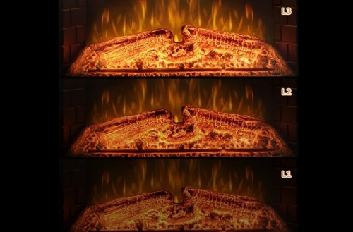 Электроочаг Royal Flame Emerald 33 RF в Люберцах