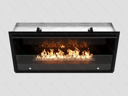 Портальный биокамин Lux Fire "Фаер Бокс - 42" Lux fire