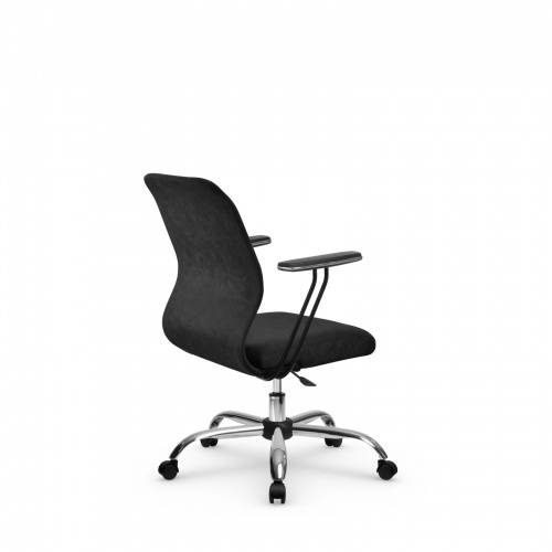 Ортопедическое кресло Metta SU-Mr-4/подл.110/осн.006