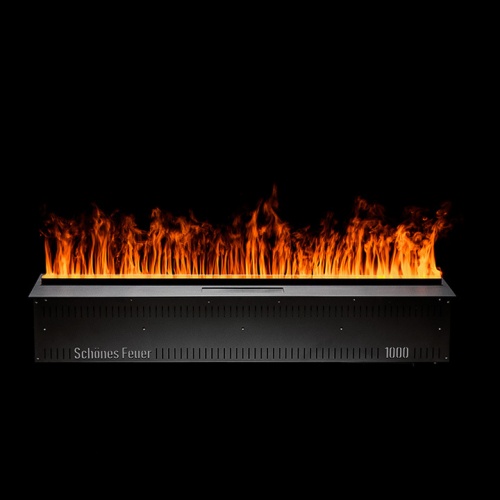 Электроочаг Schönes Feuer 3D FireLine 1000 RGB в Люберцах