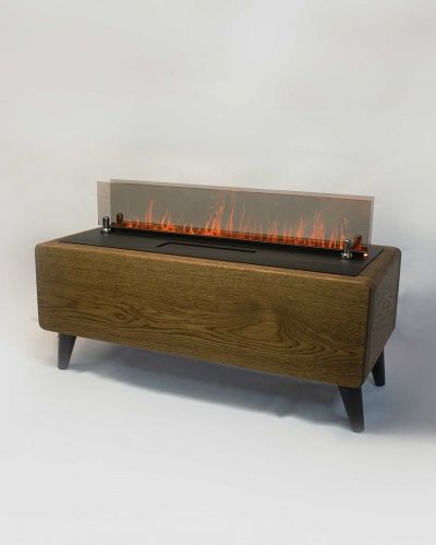 Электрокамин Artwood с очагом Schones Feuer 3D FireLine 600 в Люберцах