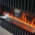 Электроочаг Schönes Feuer 3D FireLine 1000 Blue Pro (с эффектом cинего пламени) в Люберцах