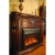Каминокомплект Real Flame Barcelona 26 (античный дуб)+Moonblaze Deluxe в Люберцах