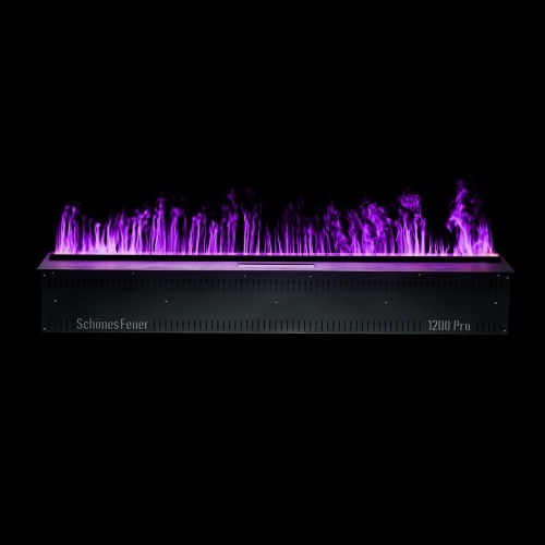 Электроочаг Schönes Feuer 3D FireLine 1000 RGB в Люберцах