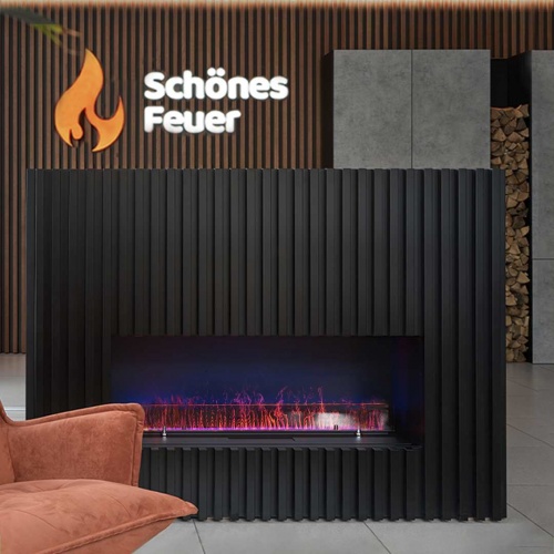Электроочаг Schönes Feuer 3D FireLine 1000 в Люберцах