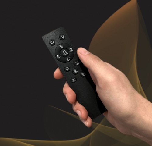 Электроочаг Airtone MISTY 2500 в Люберцах