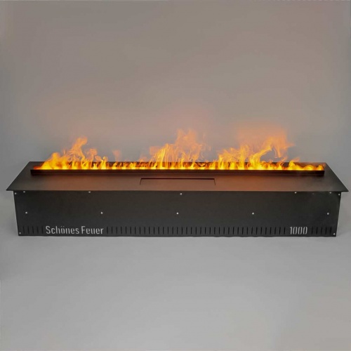 Электроочаг Schönes Feuer 3D FireLine 1000 в Люберцах