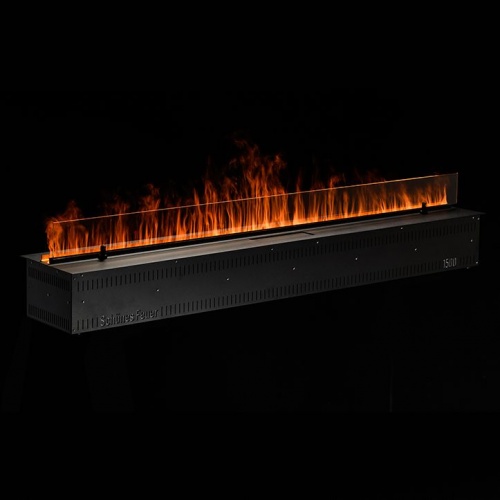 Электроочаг Schönes Feuer 3D FireLine 1500 RGB в Люберцах