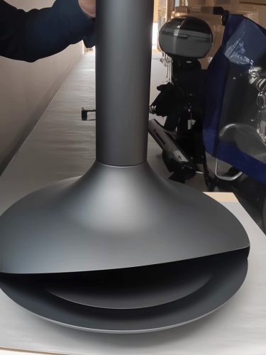Электрокамин RuFire Matteo 900 3d в Люберцах