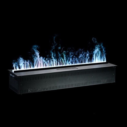 Электроочаг Schönes Feuer 3D FireLine 1200 RGB в Люберцах